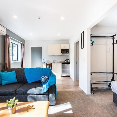 Modern Private Apartment 瓦纳卡 外观 照片