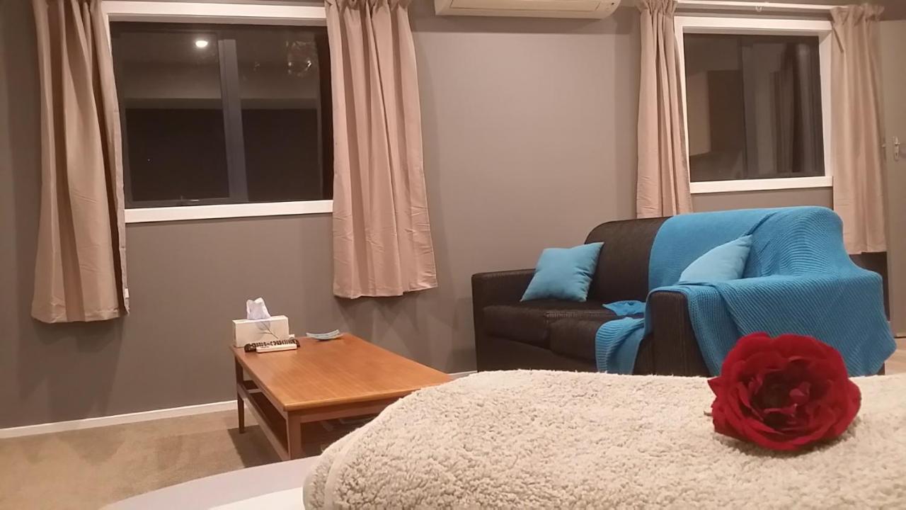 Modern Private Apartment 瓦纳卡 外观 照片