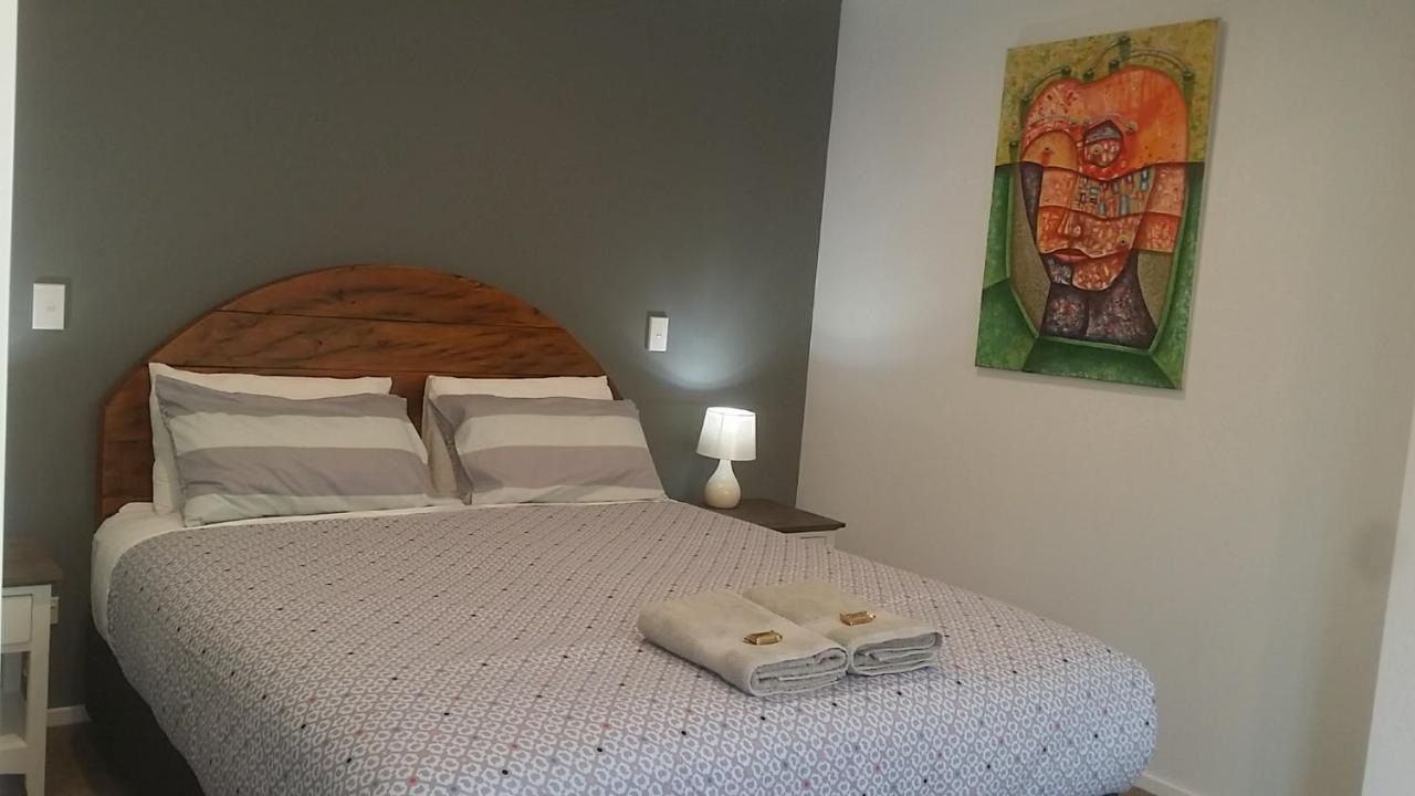 Modern Private Apartment 瓦纳卡 外观 照片