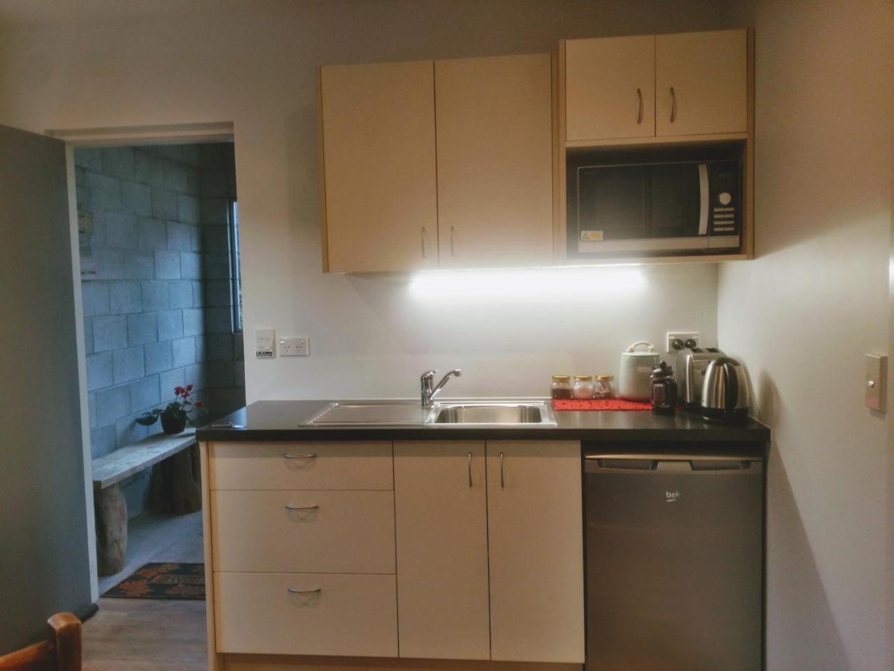 Modern Private Apartment 瓦纳卡 外观 照片