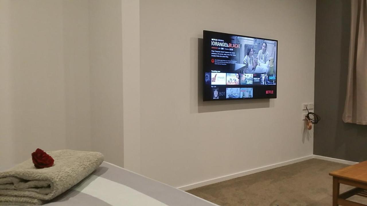 Modern Private Apartment 瓦纳卡 外观 照片