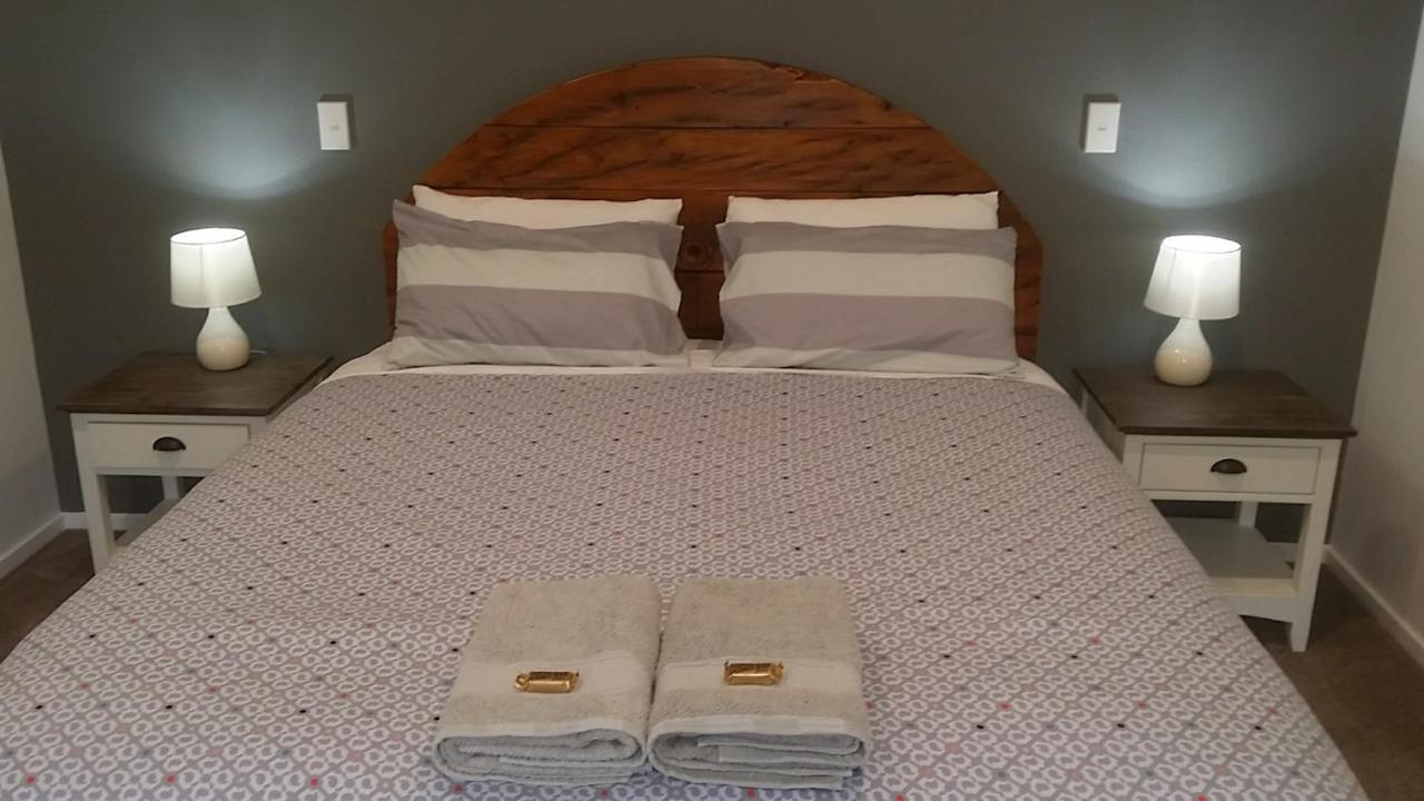 Modern Private Apartment 瓦纳卡 外观 照片