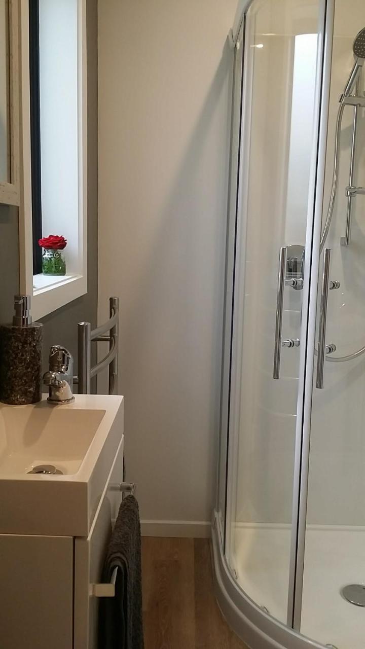 Modern Private Apartment 瓦纳卡 外观 照片