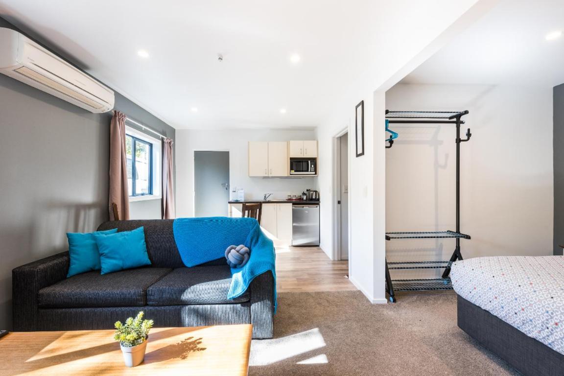 Modern Private Apartment 瓦纳卡 外观 照片