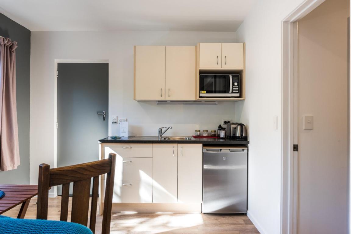 Modern Private Apartment 瓦纳卡 外观 照片