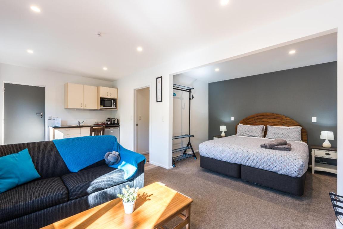 Modern Private Apartment 瓦纳卡 外观 照片