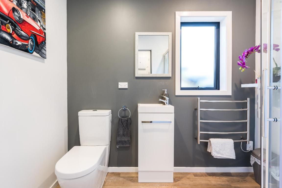 Modern Private Apartment 瓦纳卡 外观 照片