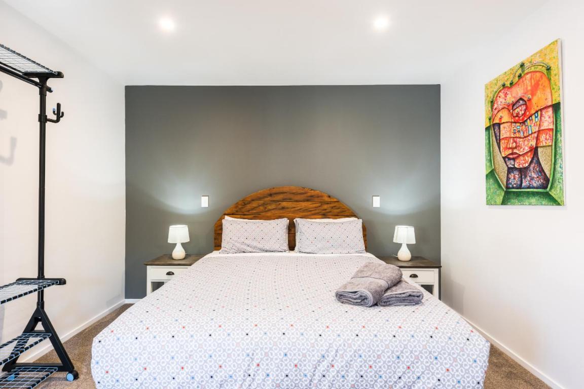 Modern Private Apartment 瓦纳卡 外观 照片
