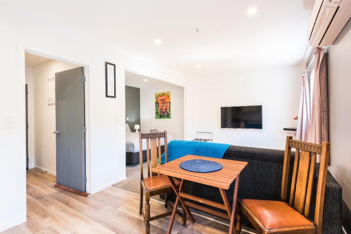 Modern Private Apartment 瓦纳卡 外观 照片